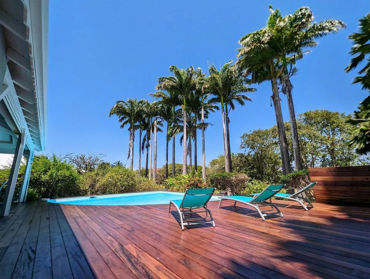 Villa Dali, Residence Aquarelle, Sainte Rose