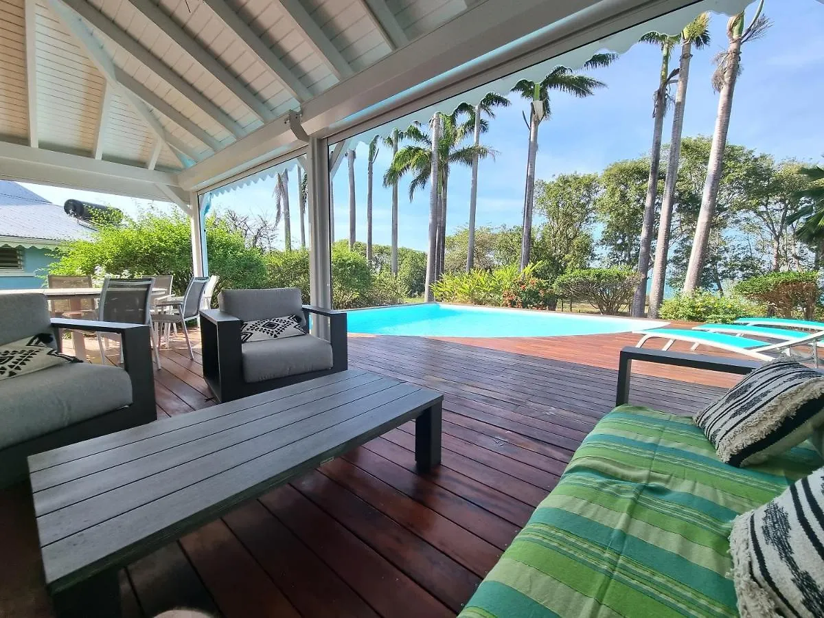 Villa Dali, Residence Aquarelle, Sainte Rose