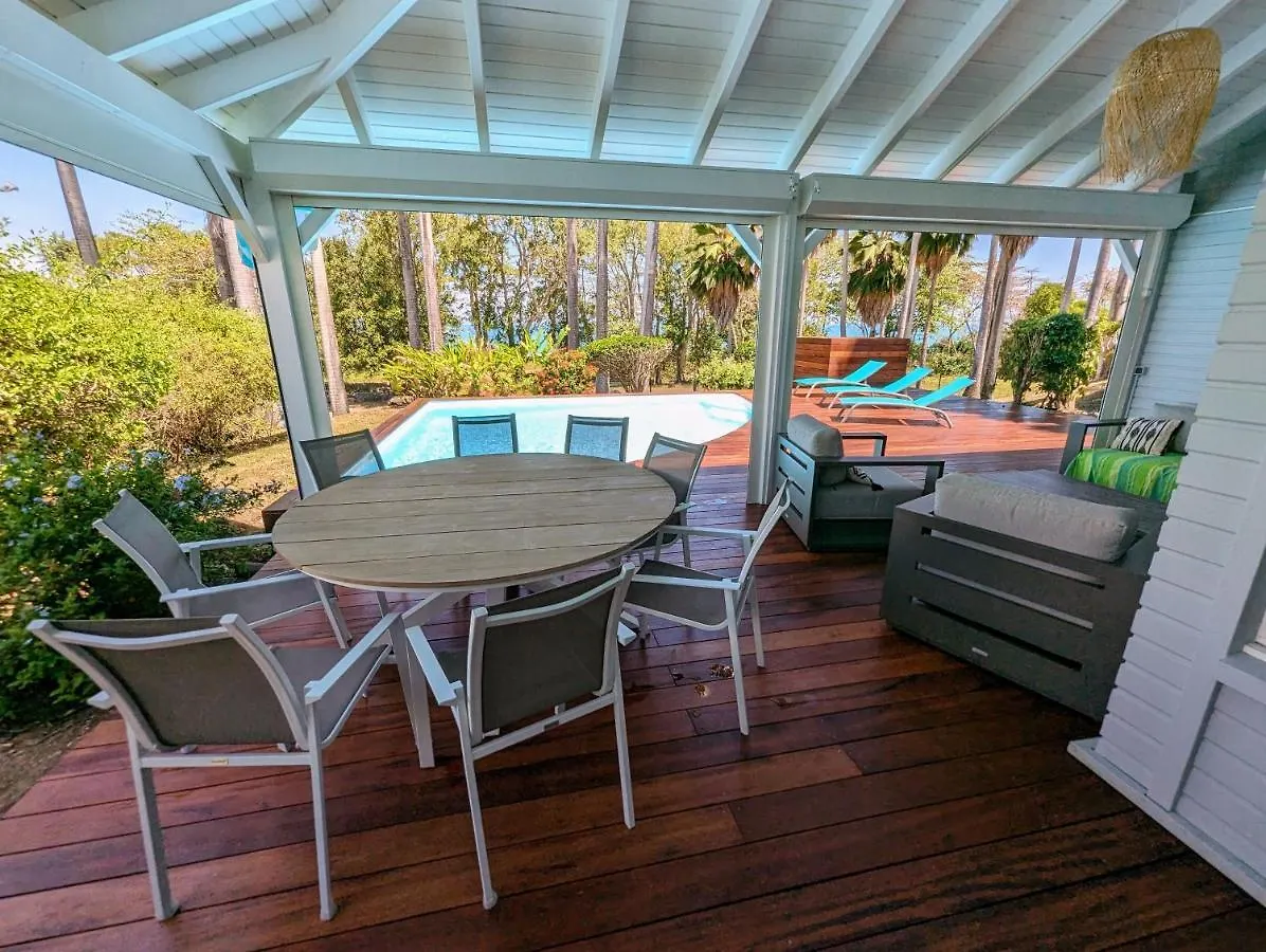 Villa Dali, Residence Aquarelle, Sainte Rose