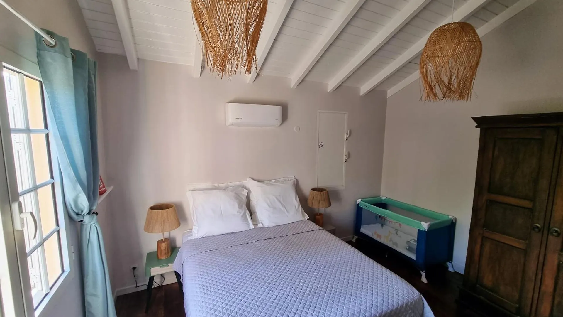 Villa Dali, Residence Aquarelle, Sainte Rose
