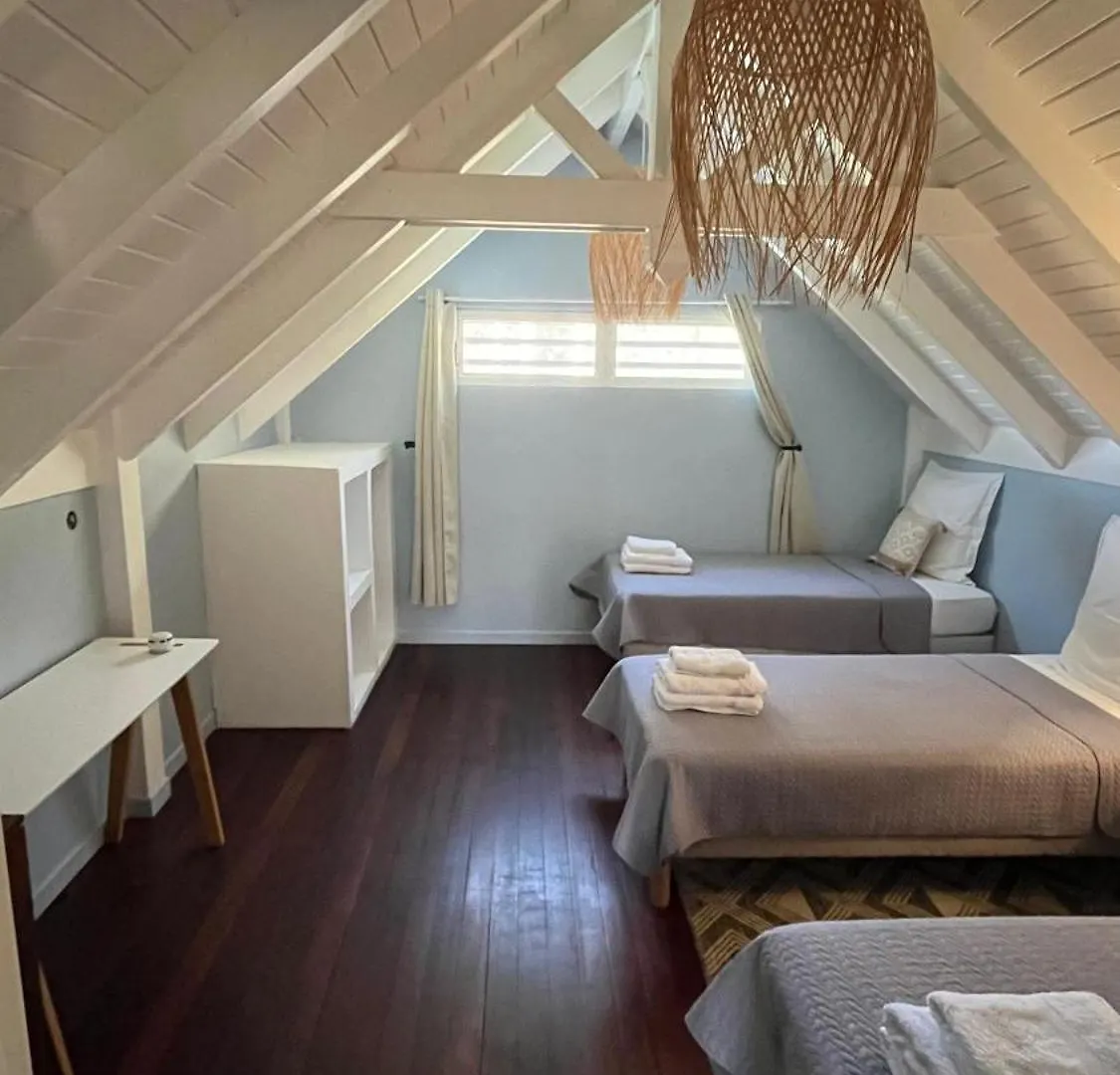 Villa Dali, Residence Aquarelle, Sainte Rose  Sainte-Rose