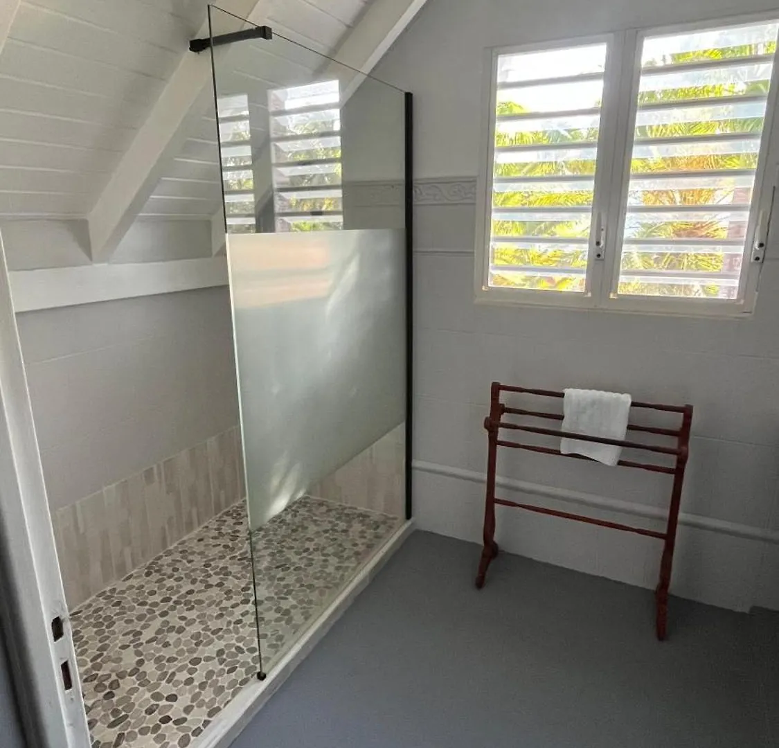Villa Dali, Residence Aquarelle, Sainte Rose