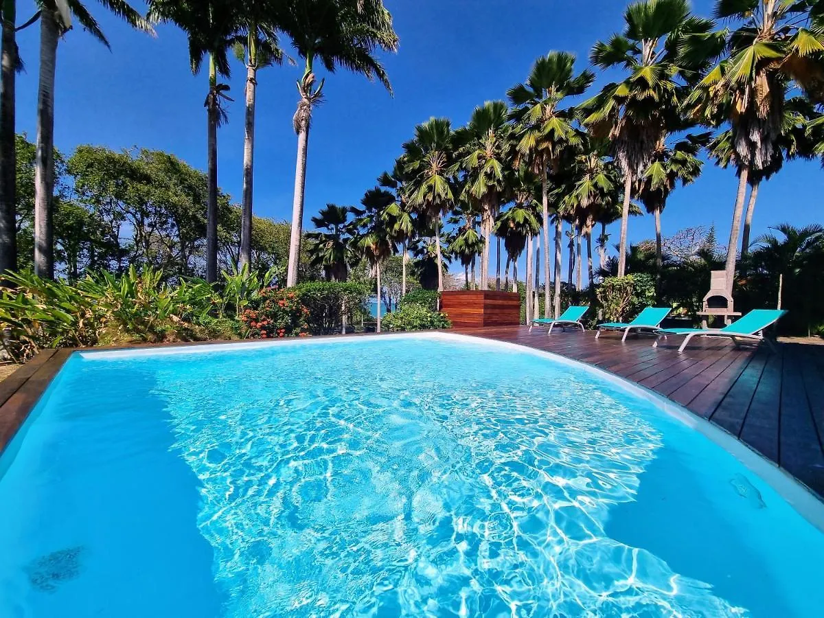 Villa Dali, Residence Aquarelle, Sainte Rose