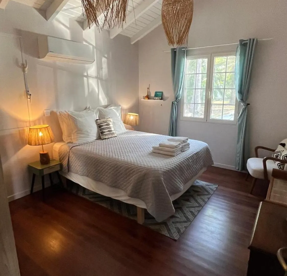 Villa Dali, Residence Aquarelle, Sainte Rose
