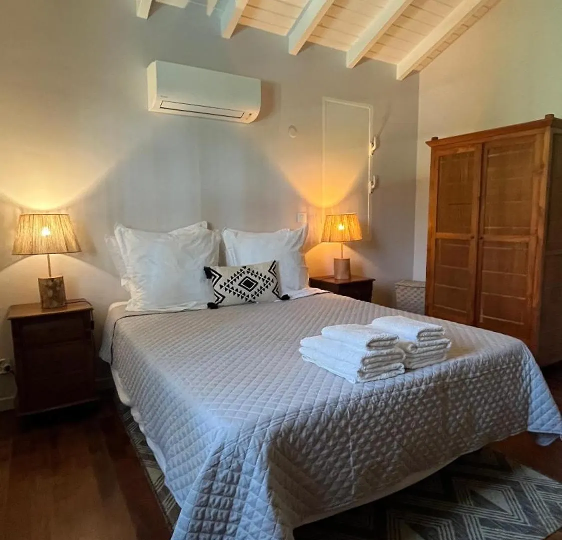 Villa Dali, Residence Aquarelle, Sainte Rose 0*, Sainte-Rose Guadeloupe